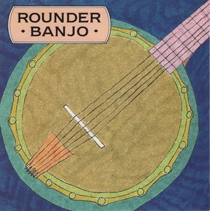 Rounder Banjo