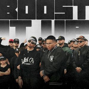 Boost It Up (Single)