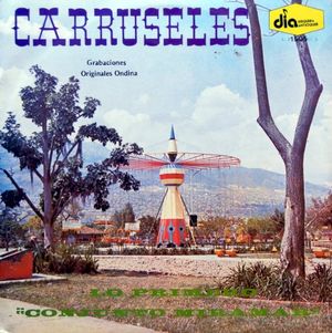 Carruseles