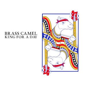 King for a Day (Single)