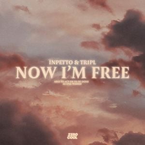 Now I’m Free (Single)