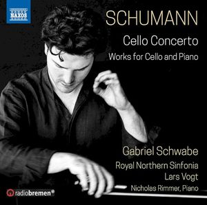 Cello Concerto / Works for Cello and Piano