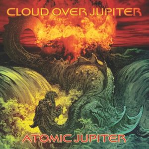 Atomic Jupiter