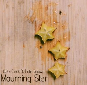 Mourning Star (Single)