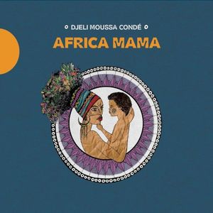 Africa Mama