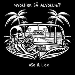 Hvorfor Så Alvorlig? (Single)