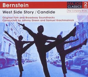 West Side Story / Candide (OST)