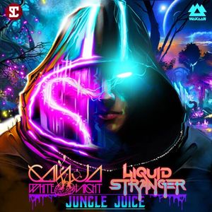 Jungle Juice (Single)