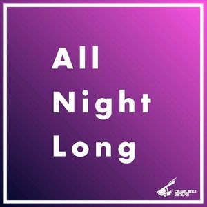 All Night Long (Single)