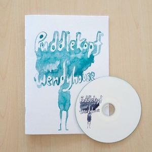 Puddlekopf (EP)