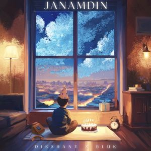 Janamdin (Single)