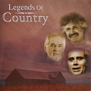 Legends of Country