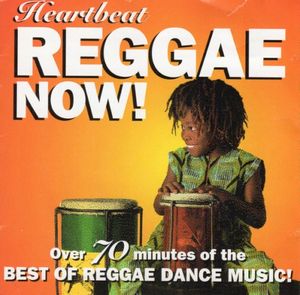 Heartbeat Reggae Now!