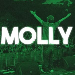 MOLLY (Single)