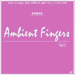 Ambient Fingers, Vol. 3 (EP)