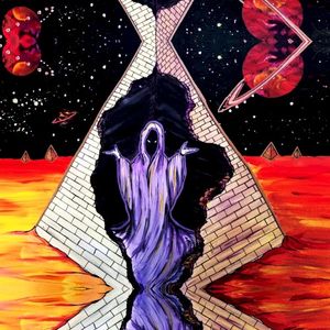 Deep Within the Pyramid Walls (Single)