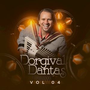 Dorgival Dantas, Vol. 4 (EP)