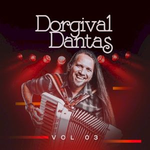 Dorgival Dantas, Vol. 3 (EP)