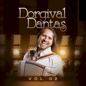 Dorgival Dantas, Vol. 2 (EP)