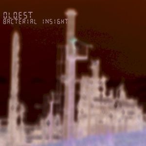 Bacterial Insight (EP)