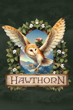 Hawthorn