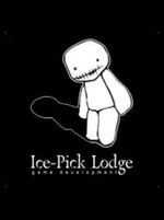 Ice-Pick Lodge