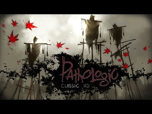 Pathologic Classic HD