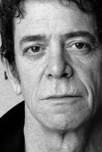 Lou Reed