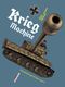 Krieg Machine - Machines de guerre, tome 2