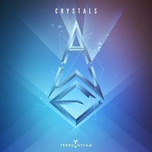 Crystals (Original Mix) (Single)