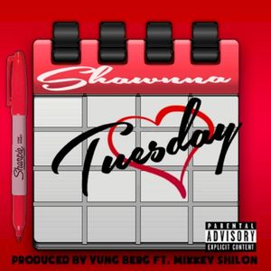 Tuesday (Single)