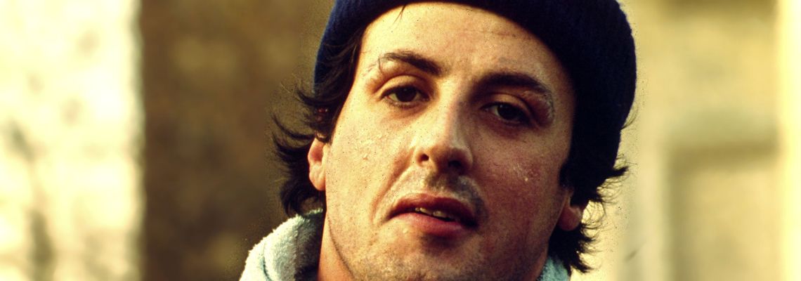 Cover Rocky : la naissance d'un classique