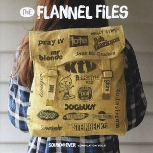 The Flannel Files: Sound As Ever Compilation Vol.5