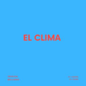 EL CLIMA (Single)