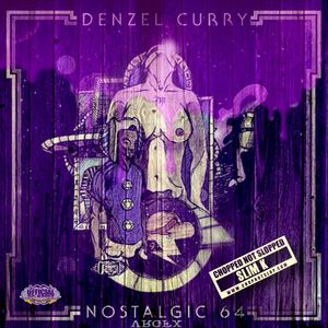 Dark & Violent (Chopped Not Slopped)