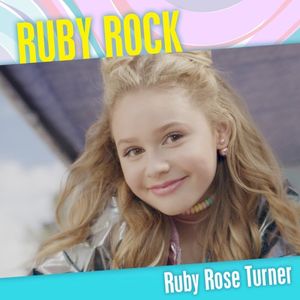 Ruby Rock (Single)