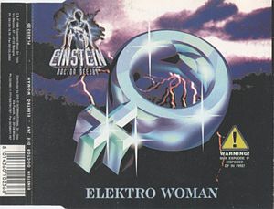 Elektro Woman (Interconnection mix)