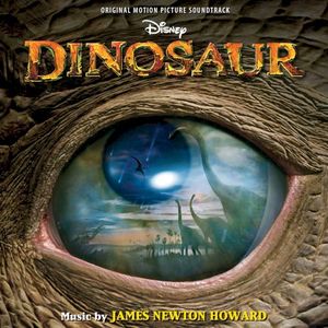 Dinosaur (Original Motion Picture Soundtrack) (OST)