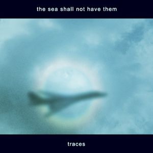 Traces (EP)