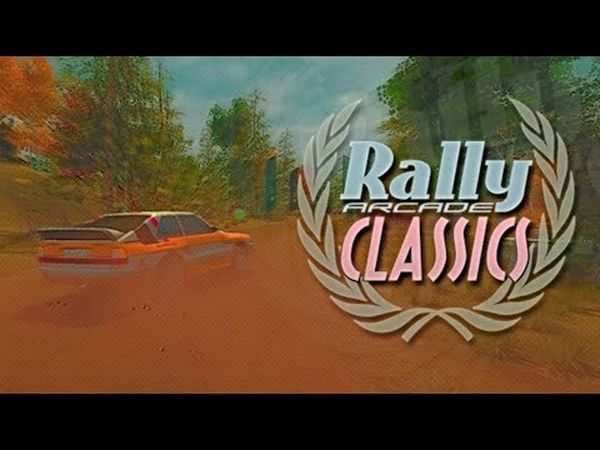 Rally Arcade Classics