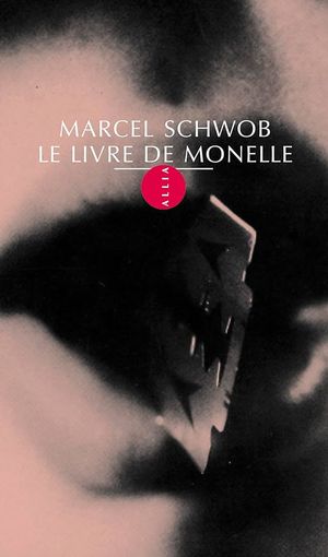 Le Livre de Monelle