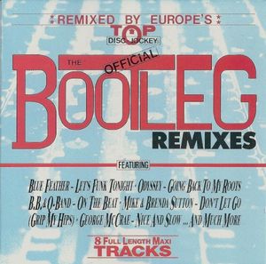 The Official Bootleg Remixes