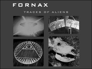 Traces of Aliens (EP)