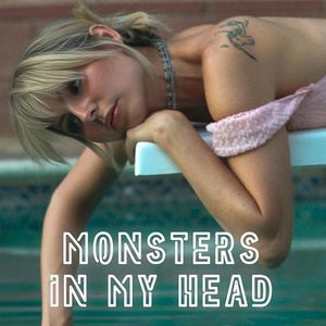 Monsters in My Head (Single)