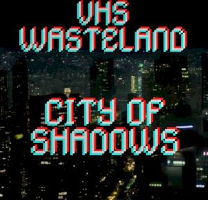 City of Shadows (Single)
