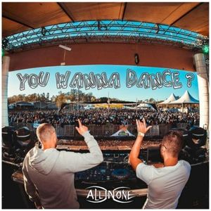 You Wanna Dance (Single)