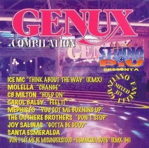 Genux Compilation