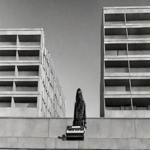 My Analog Heart (Single)