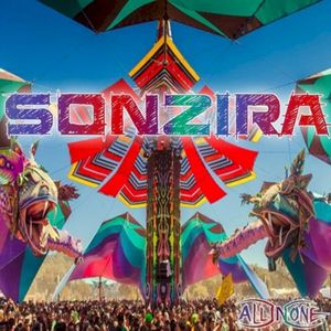 Sonzira (Single)