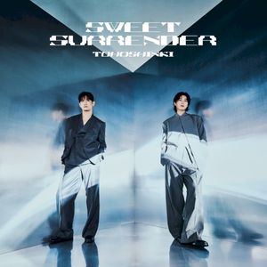 SWEET SURRENDER (Single)